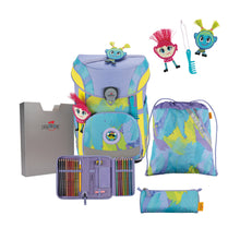 Lade das Bild in den Galerie-Viewer, DerDieDas Ergoflex Easy Hippie Hair