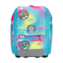Lade das Bild in den Galerie-Viewer, Scout Genius Exclusiv Safety Light Happy Rainbow