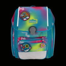 Lade das Bild in den Galerie-Viewer, Scout Genius Exclusiv Safety Light Happy Rainbow