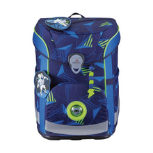 Lade das Bild in den Galerie-Viewer, DerDieDas Ergoflex Easy Exclusiv LED Moon Mission