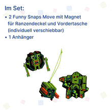 Lade das Bild in den Galerie-Viewer, Scout Neo Cubes