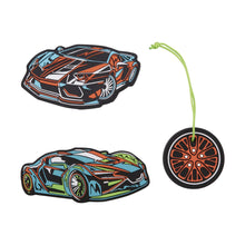 Lade das Bild in den Galerie-Viewer, DerDieDas Ergoflex Easy Magic Light