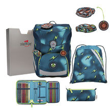 Lade das Bild in den Galerie-Viewer, DerDieDas Ergoflex Easy Magic Light