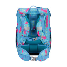 Lade das Bild in den Galerie-Viewer, DerDieDas Ergoflex Easy Happy Pixel