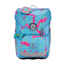 Lade das Bild in den Galerie-Viewer, DerDieDas Ergoflex Easy Happy Pixel