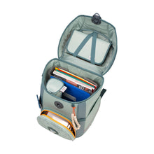 Lade das Bild in den Galerie-Viewer, DerDieDas Ergoflex Easy Exclusiv Eco GREY PLANET