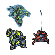 Lade das Bild in den Galerie-Viewer, Scout Neo Action