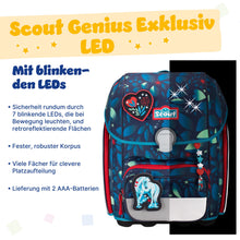 Lade das Bild in den Galerie-Viewer, Scout Genius Exclusiv LED White Unicorn