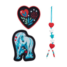 Lade das Bild in den Galerie-Viewer, Scout Genius Exclusiv LED White Unicorn