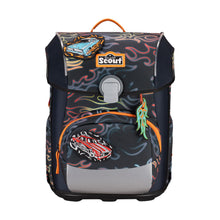 Lade das Bild in den Galerie-Viewer, Scout Neo Safety Light Flames