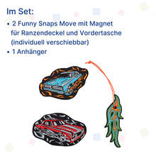 Lade das Bild in den Galerie-Viewer, Scout Genius Exclusiv Safety Light Flames