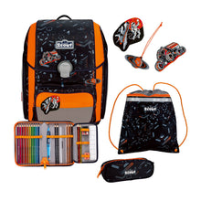 Lade das Bild in den Galerie-Viewer, Scout Genius Space Data