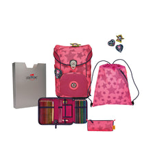 Lade das Bild in den Galerie-Viewer, DerDieDas Ergoflex Easy Superflash Neon Star