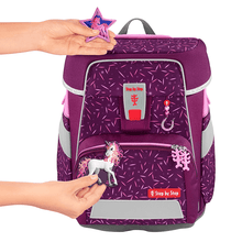 Lade das Bild in den Galerie-Viewer, Step by Step Space Pretty Unicorn Nuala
