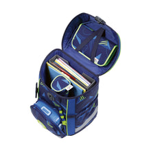 Lade das Bild in den Galerie-Viewer, DerDieDas Ergoflex Easy Exclusiv LED Moon Mission
