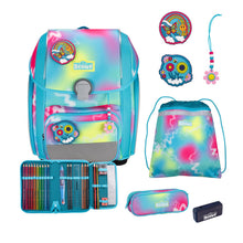Lade das Bild in den Galerie-Viewer, Scout Genius Exclusiv Safety Light Happy Rainbow
