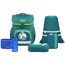 Lade das Bild in den Galerie-Viewer, McNeill Bravo Petrol
