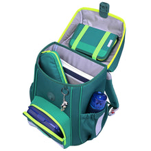 Lade das Bild in den Galerie-Viewer, McNeill Bravo Petrol
