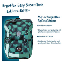 Lade das Bild in den Galerie-Viewer, DerDieDas Ergoflex Easy Exclusiv Superflash  Super Truck
