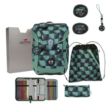 Lade das Bild in den Galerie-Viewer, DerDieDas Ergoflex Easy Exclusiv Superflash  Super Truck
