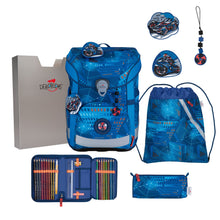 Lade das Bild in den Galerie-Viewer, DerDieDas Ergoflex Easy Turbo Speed
