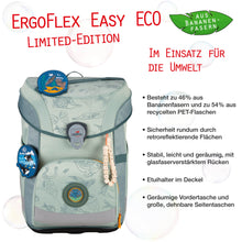 Lade das Bild in den Galerie-Viewer, DerDieDas Ergoflex Easy Exclusiv Eco GREY PLANET
