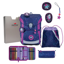 Lade das Bild in den Galerie-Viewer, DerDieDas Ergoflex Easy Exclusiv LED Dancing Star
