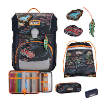 Lade das Bild in den Galerie-Viewer, Scout Neo Safety Light Flames
