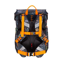 Lade das Bild in den Galerie-Viewer, Scout Neo Safety Light Flames
