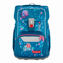 Lade das Bild in den Galerie-Viewer, Step by Step Giant Mermaid Lola
