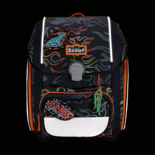 Lade das Bild in den Galerie-Viewer, Scout Genius Exclusiv Safety Light Flames
