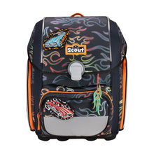 Lade das Bild in den Galerie-Viewer, Scout Genius Exclusiv Safety Light Flames
