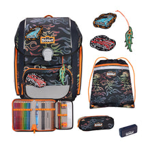 Lade das Bild in den Galerie-Viewer, Scout Genius Exclusiv Safety Light Flames
