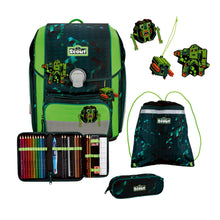 Lade das Bild in den Galerie-Viewer, Scout Genius Cubes
