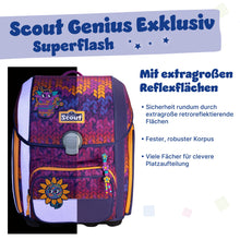 Lade das Bild in den Galerie-Viewer, Scout Genius Exclusiv Superflash Fantasy
