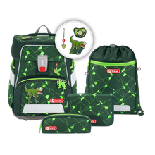 Lade das Bild in den Galerie-Viewer, Step by Step Space Shine Dino Night Tyro
